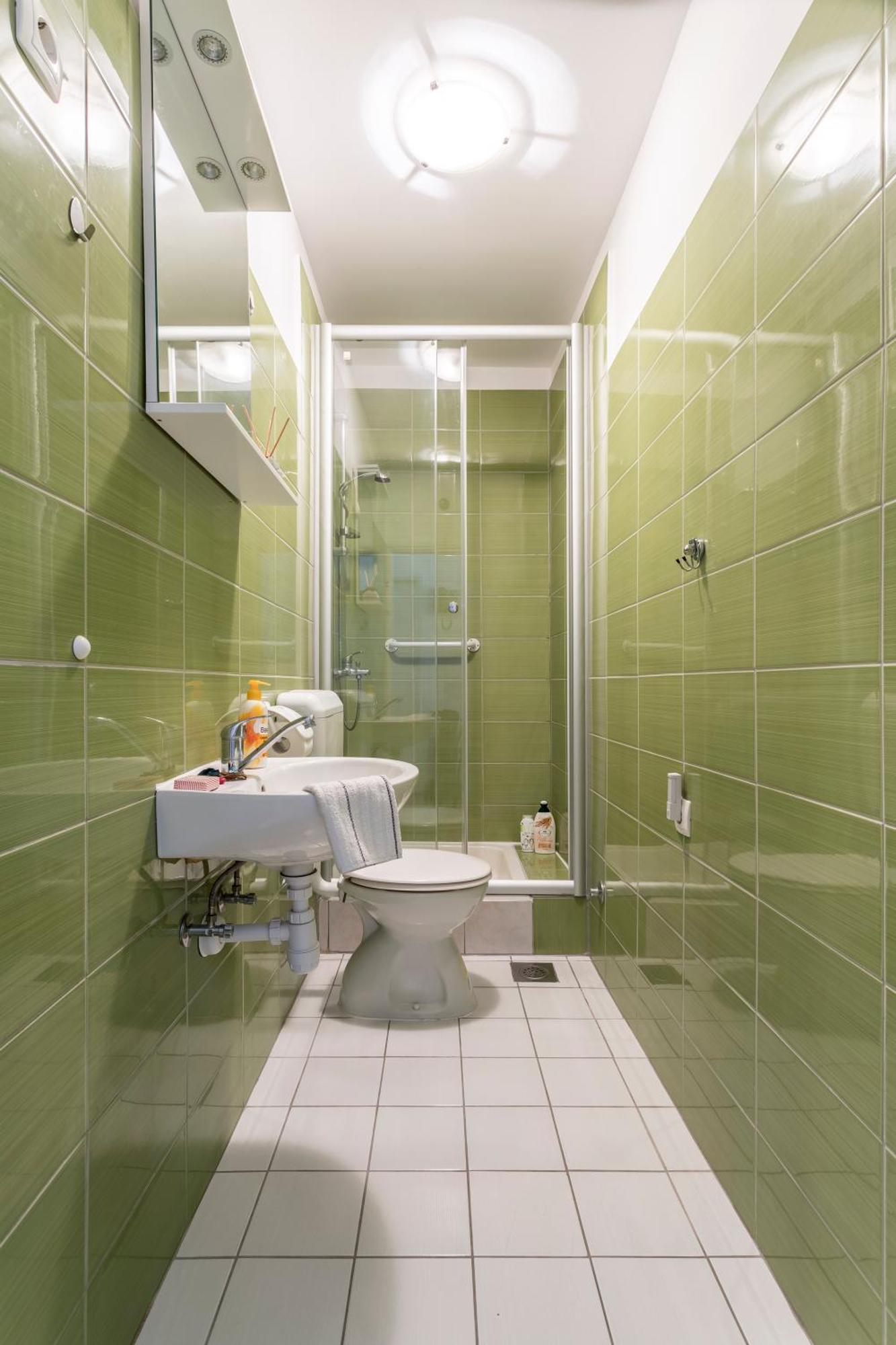 Dalmatian 230M2 With Pool And Garden Near The Old Town For Families Apartment Split Bagian luar foto
